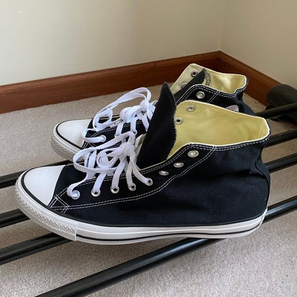 CONVERSE Men 162050C All Star Chuck Taylor Chuck 70 Vintage Sneakers NEW NWOB - Picture 3 of 11